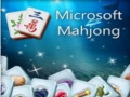 Spill Microsoft Mahjong online