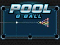 Spill Pool 8 Ball online