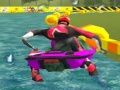 Spill Jet Ski Båt Racing 2020 online