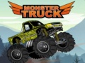 Spill Monster Truck online