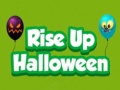 Spill Stig Opp Halloween online