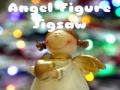 Spill Engel Figur Puslespill online