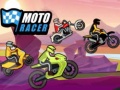 Spill Moto Racer online