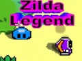 Spill Zilda Legende online