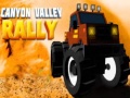 Spill Canyon Valley Rally online