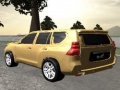 Spill Bil mot Prado Racing 3D online