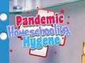 Spill Hygiene for hjemmeundervisning under pandemien online