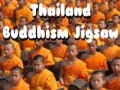 Spill Thailand Buddhisme Puslespill online