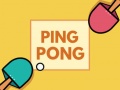 Spill Pingpong online