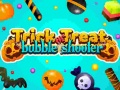 Spill Halloween Bobleskyter online