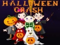 Spill Halloween Crash online