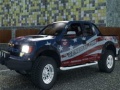 Spill Ford F 150 Puslespill online