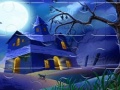 Spill Hallowmas 2020 Puzzle online