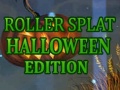 Spill Roller Splat Halloween Utgave online