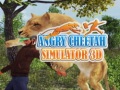 Spill Vredes Gepard Simulator 3D online