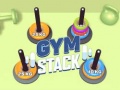 Spill Gym Stabel online