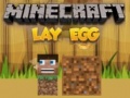 Spill Minecraft Legge Egg online