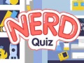 Spill Nerd Quiz online