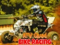 Spill ATV Quad Motorsykkel Racing online