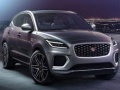 Spill Jaguar E-Pace 2021 Glidning online