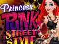 Spill Prinsesse Punk Gate Stil online