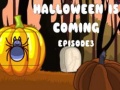 Spill Halloween er på vei: Episode 3 online