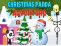 Spill Jule Panda Eventyr online