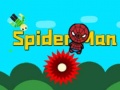 Spill Spider-Man online