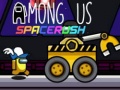 Spill Among Us SpaceRush online