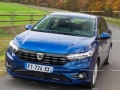 Spill Dacia Sandero Puslespill online