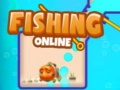 Spill Fiske Online online