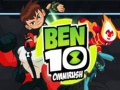 Spill Ben10 Omnirush online