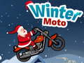 Spill Vinter Moto online