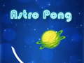 Spill Astro Pong online