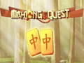 Spill Mahjong Eventyr online