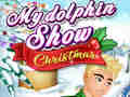 Spill Min Delfinshow: Jul online