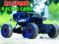 Spill RC Hurtigracing Biler online