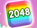 Spill Arcade 2048 online