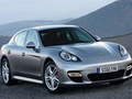 Spill Porsche Panamera Glide online