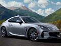 Spill Subaru BRZ Glipe online