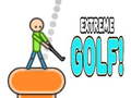 Spill Ekstrem Golf! online