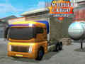 Spill 18 Hjul Cargo Simulator 2 online