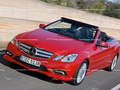 Spill Benz E-Klasse Cabriolet Puslespill online