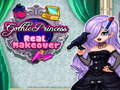 Spill Gothic Prinsesse: Ekte Omforming online