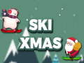 Spill Ski Jul online