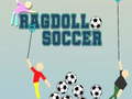 Spill Ragdoll Fotball online