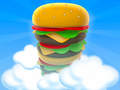 Spill Himmel Burger online