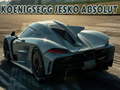 Spill Koenigsegg Jesko Absolut online