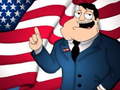 Spill American Dad Puslespill online