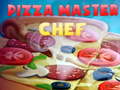 Spill Pizza Mestermester online